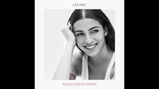 Léa Paci - Adolescente Pirate