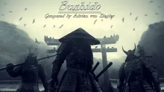 Japanese Fantasy Music - Bushido