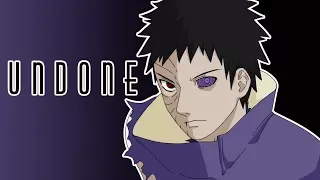 Obito - Undone