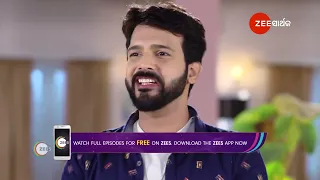 Tu Mora Sathire | Ep - 198 | May 9, 2024 | Best Scene 2 | Zee Sarthak