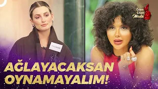 Yağmur'un Yanlış Seçimleri! | Doya Doya Moda 113. Bölüm