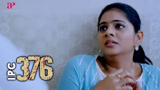 IPC 376 Movie Scenes | Revenge takes form through Nandita's actions | Nandita Swetha