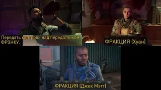 Выбор летсплейщиков на передачу Телебашни "Dying Light 2: Stay Human".