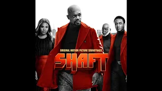 Too Much Shaft | Shaft OST