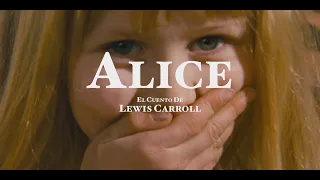 Alice (Neco z Alenky) 1988 Película Completa en HD "Subtitulada al Español"