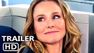 THE PEOPLE WE HATE AT THE WEDDING Trailer (2022) Kristen Bell, Comedy Movie