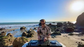 Rüfüs Du Sol Sundowner Mix |Vol. 11| (4K)