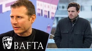 Why is Manchester by the Sea making waves? | Our panel discuss the BAFTA Best Film nominations 2017