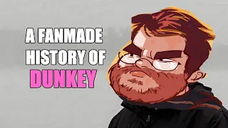 History of Dunkey
