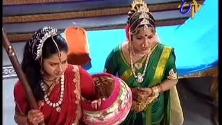 Sri Venkateswara Kalyanam - శ్రీ వేంకటేశ్వర కళ్యాణం - 9th June 2014 - Episode No 43