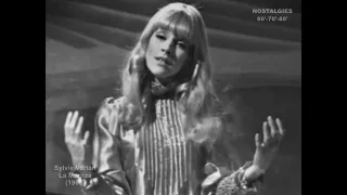 Sylvie Vartan - La Maritza (1968)