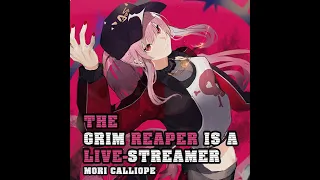 【Hololive StepMania】 The Grim Reaper is a Live-Streamer - Mori Calliope