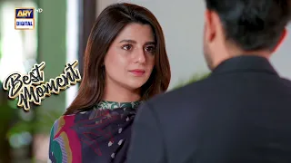 Dil Hi Tou Hai Episode 51 | Best Moment | ARY Digital