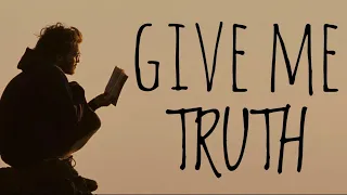 Into The Wild || Give Me TRUTH  (Tribute)