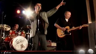 Cat Yanks - full Live Concert - rockabilly / rock 'n roll / powerbilly / rock Official music video