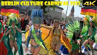 Berlin, Germany, Carnival of cultures, Spring 2023 (Sunday 28/05/2023). Part-1