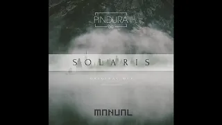 Pindura - Solaris (Original Mix) [Free Download]