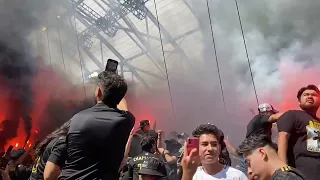 MLS Cup Final - LAFC 3252 vs Philadelphia￼