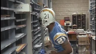 LaDainian Tomlinson 'You've Got Mail' | This is SportsCenter