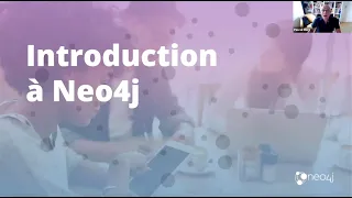 Introduction à Neo4j (2020)