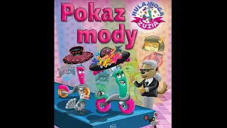 🛴 Hulajnoga ZUZIA Pokaz mody Karolina Górska Audiobook