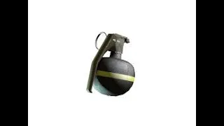 Counter strike  grenade out