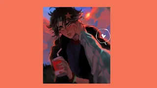 Sneaking out to abandoned amusement park with Xiao - Genshin Playlist