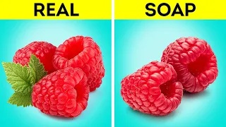 50+ Amazing Soap DIY Ideas And Genius Soap Crafts