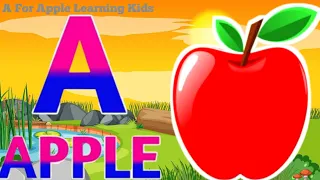 123 | 123 numbers | one to hundred counting | 1 to 100 counting | abcd | a for apple learning kids