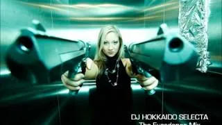 EURODANCE MIX '90/2000 (MAXI POWER MIX) THE BEST DANCE MUSIC DJ HOKKAIDO