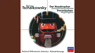 Tchaikovsky: The Nutcracker, Op. 71, TH.14 / Act 1 - No. 3 Galop and Dance of the Parents