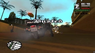 Gta San Andreas Extras | Episode 1