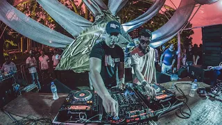 Rafa Ferreira b2b Eric Olliver @ Mirage Sunset 2019