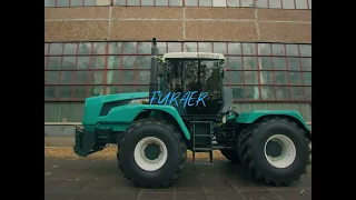 Хтз 242к 🦾🦾🚜