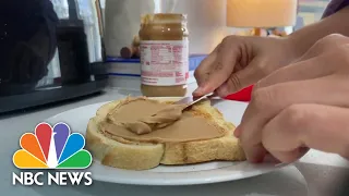 New peanut allergy treatment could save toddlers’ lives, researchers say