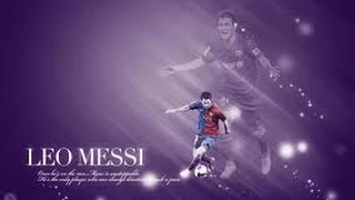 Lionel Messi  Goals & Skills 2012 2013