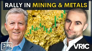 We're Going to See a Great Rally in Mining and Metals Ahead: Ross Beatty