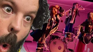 Ex Metal Elitist Reacts to【花冷え。】 - お先に失礼します。 Hanabie. "Pardon Me, I Have to Go Now"