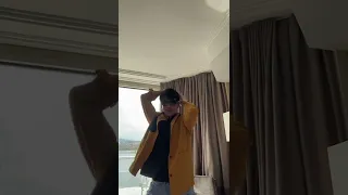 Joshua Garcia TikTok