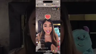 TikTok Live Yurielkys.Ojeda 20/09/2023