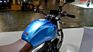 8 Best New Voge Street, Scrambler & Adventure Motorcycles In 2022