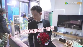 WEDDING DAY OF HANDSOME DOCTOR PREPARATION - My Little Happiness 我的小确幸