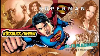 Superman Returns (2006) - Rückblick / Review Deutsch (Dokumentation)