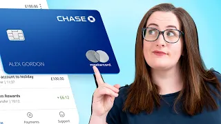 Chase Bank Review - Better Than Monzo & Starling?