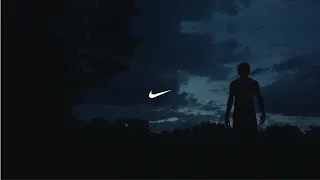 THE KEY TO SUCCES | Nike spec-commercial