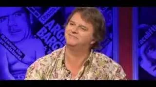 Paul Merton and composers' names