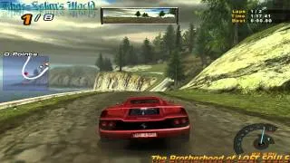 Play the GAME! - NFS Hot Pursuit 2 - Championship - Ch.28: "Redwood Classic Tournament: Race #1"