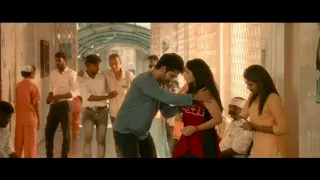 Partner movie Raati Video song| Aadhi Pinisetty|Hansika Motwani Pallak Lalwani,Santhosh Dhayanidhi