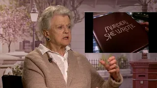 Hollywood has 'always been a family business' for Angela Lansbury