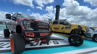 Florida Truck Meet 2023